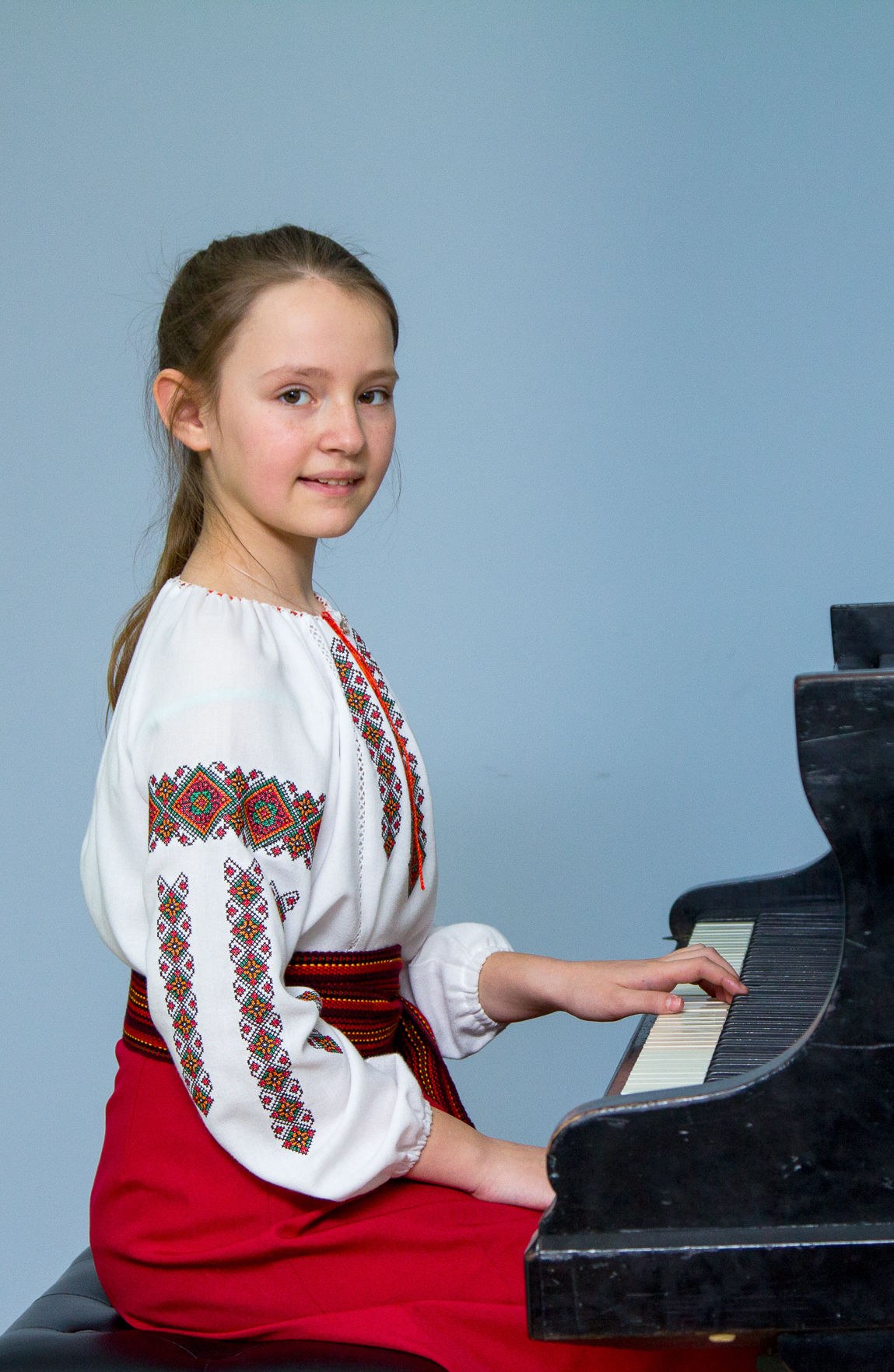 Фортепіанний відділ