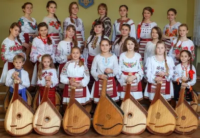 Колективи школи, 2015 рік