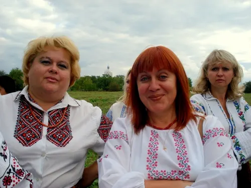Лемківська ватра, 2009 рік