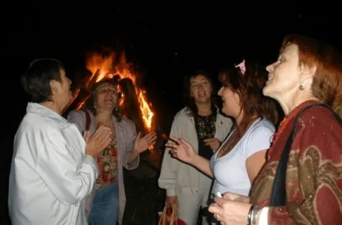 Лемківська ватра, 2009 рік