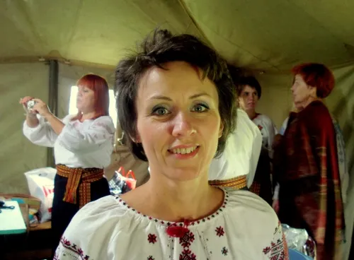 Лемківська ватра, 2009 рік