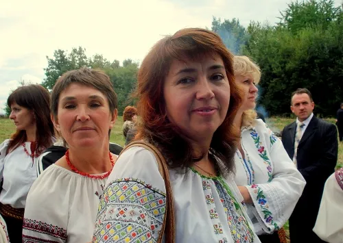 Лемківська ватра, 2009 рік