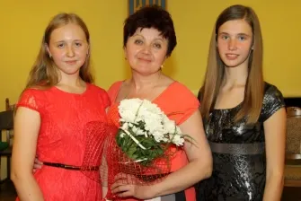 Випуск 2013 року