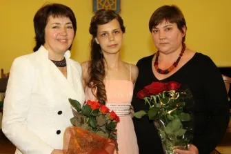 Випуск 2013 року