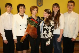 Випуск 2013 року