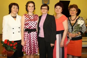 Випуск 2013 року