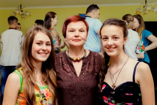 Випуск 2014 року
