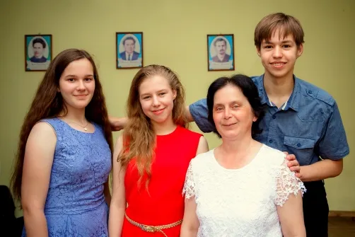 Випуск 2014 року