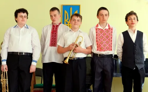 Випуск 2014 року