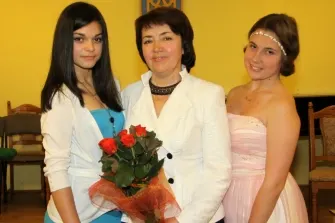 Випуск 2013 року