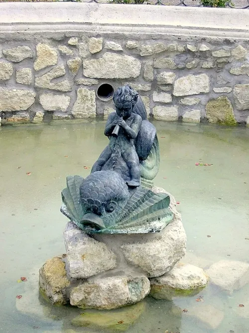 Поїздка «Золоте кільце», 2012 рік