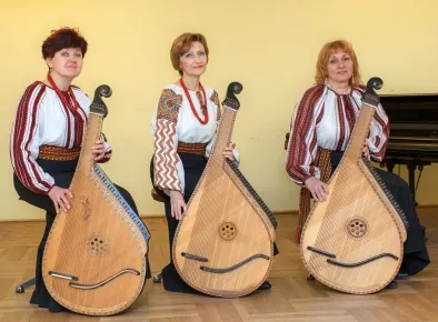 Колективи школи, 2015 рік